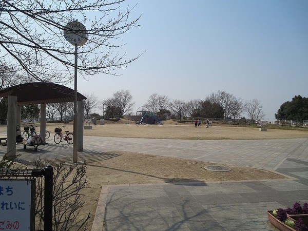 東大阪市日下町7丁目 新築2号棟(東石切公園)