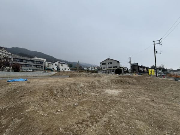 東大阪市日下町7丁目　新築2号棟
