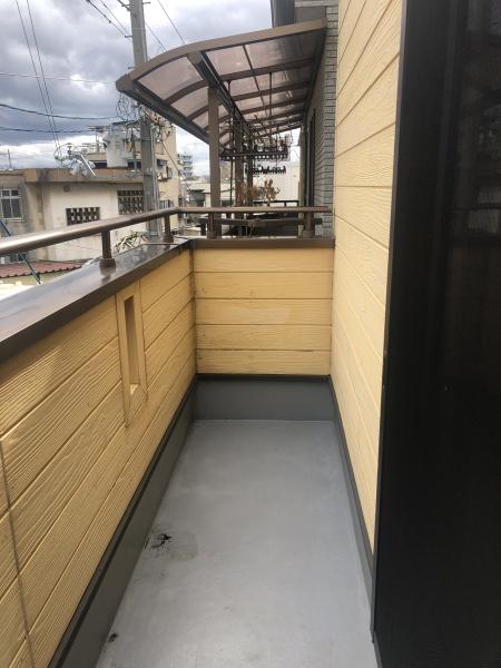 東大阪市西上小阪の中古一戸建て