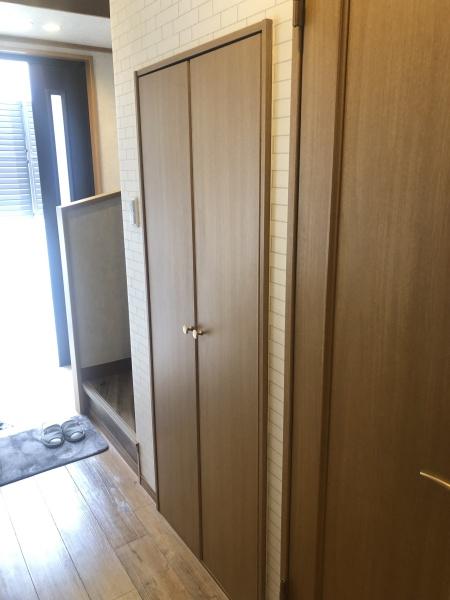東大阪市西上小阪の中古一戸建て