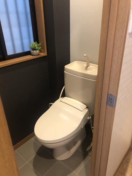 東大阪市西上小阪の中古一戸建て