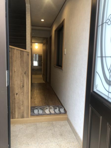 西上小阪中古戸建