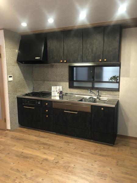 西上小阪中古戸建