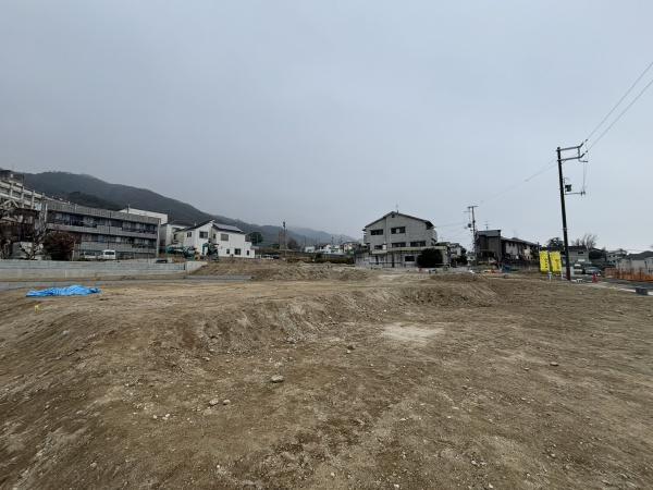 東大阪市日下町7丁目　新築4号棟