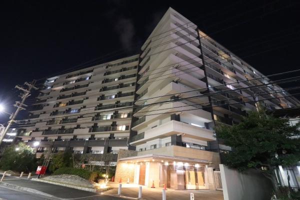 ヴォックスシティ中古マンション