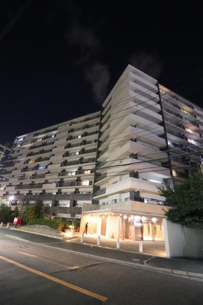 ヴォックスシティ中古マンション
