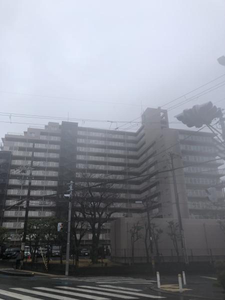 ファミール八尾中古マンション