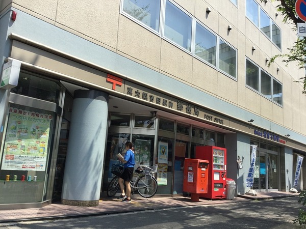 東大阪市加納2丁目の中古一戸建て(吉田駅前郵便局)