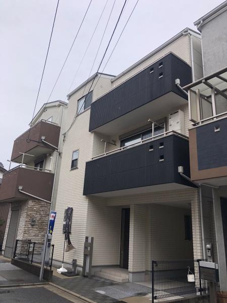 加納２丁目中古戸建
