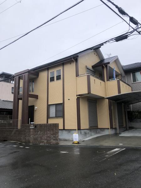 中石切町１丁目中古戸建