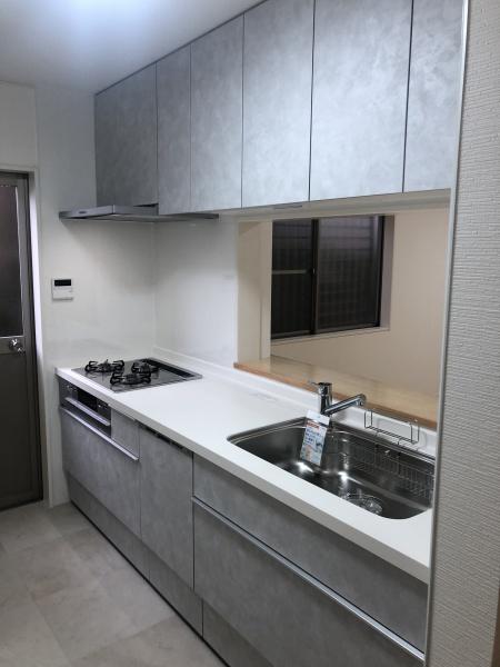 中石切町１丁目中古戸建