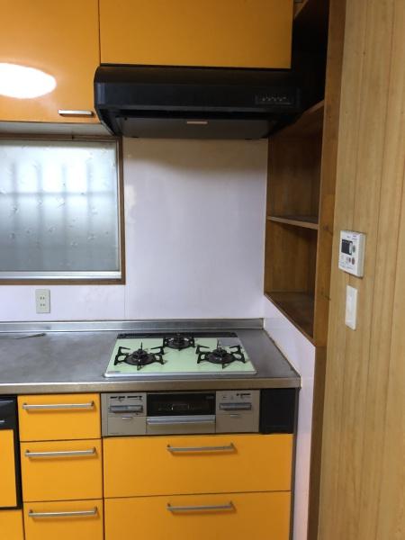 東大阪市西岩田１丁目の中古一戸建て