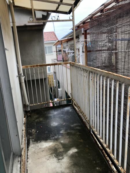 東大阪市西岩田１丁目の中古一戸建て
