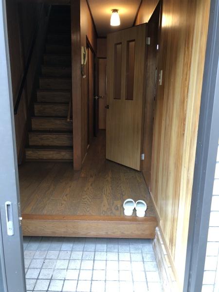 東大阪市西岩田１丁目の中古一戸建て