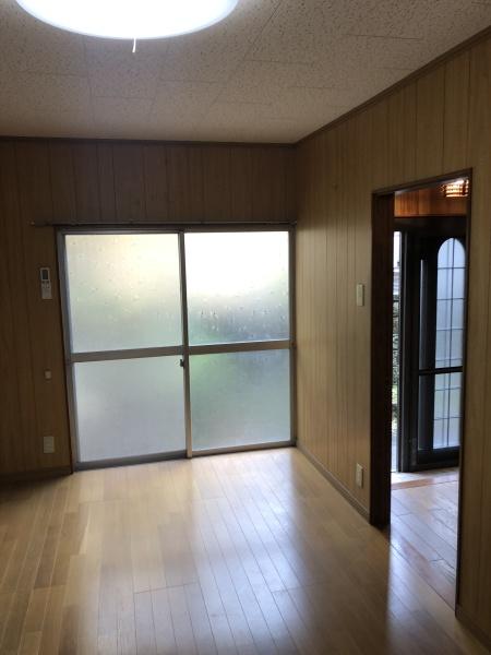 東大阪市西岩田１丁目の中古一戸建て