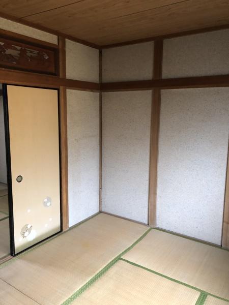 東大阪市西岩田１丁目の中古一戸建て