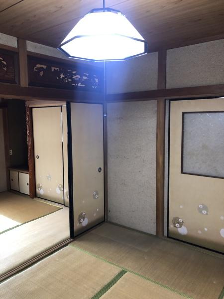 東大阪市西岩田１丁目の中古一戸建て