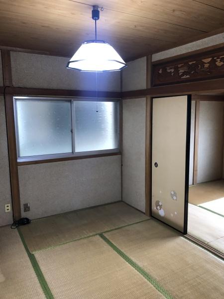 東大阪市西岩田１丁目の中古一戸建て