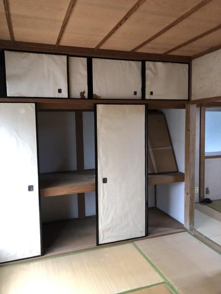 東大阪市西岩田１丁目の中古一戸建て