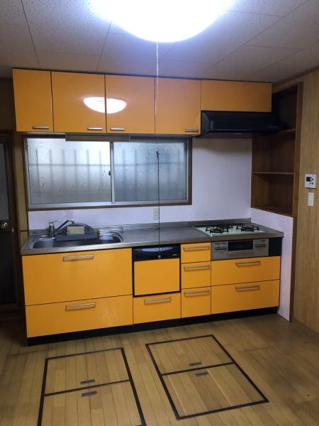 西岩田１丁目中古戸建