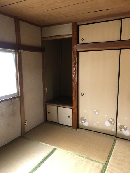 東大阪市西岩田１丁目の中古一戸建て