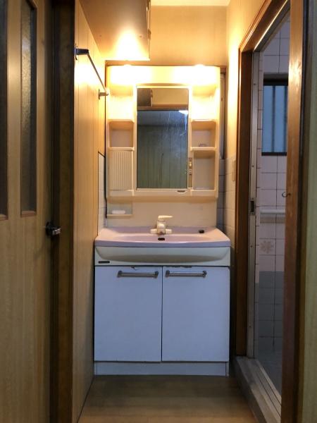 西岩田１丁目中古戸建