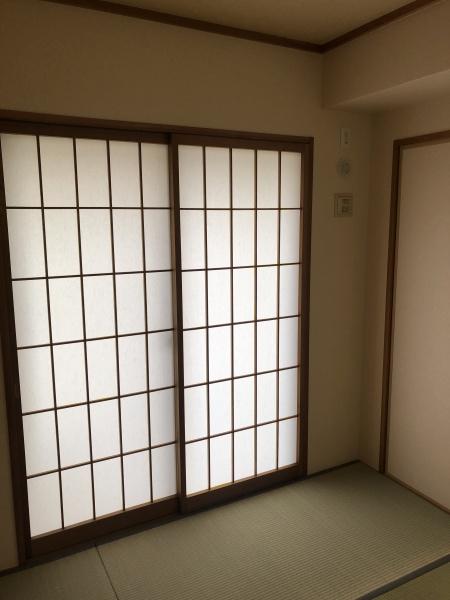 クレスタ八尾東フェリッツィオ