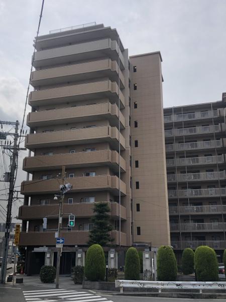 クレスタ八尾東フェリッツィオ