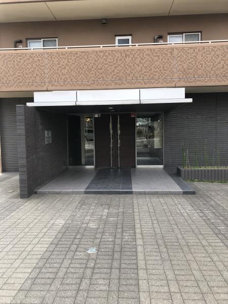クレスタ八尾東フェリッツィオ