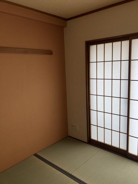 クレスタ八尾東フェリッツィオ
