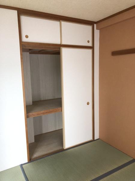 クレスタ八尾東フェリッツィオ