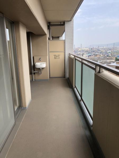 クレスタ八尾東フェリッツィオ