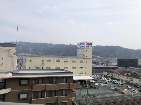 クレスタ八尾東フェリッツィオ