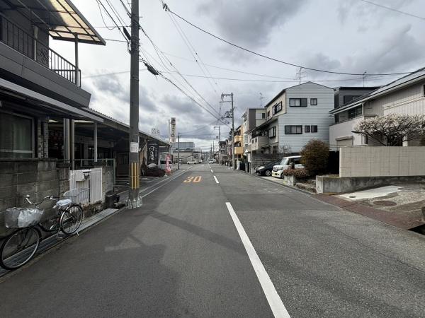 大阪府八尾市八尾木北5丁目　新築戸建