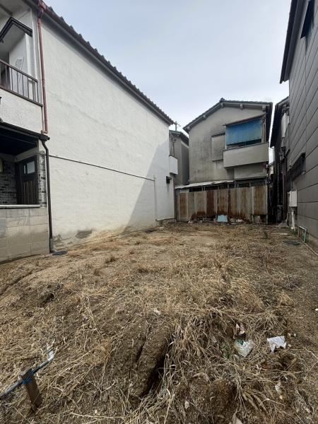 大阪府八尾市八尾木北5丁目　新築戸建