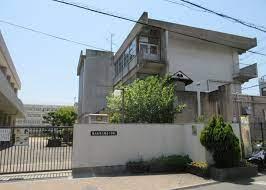 東大阪市神田町の中古一戸建て(東大阪市立縄手小学校)