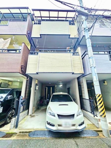 大蓮南５丁目中古戸建