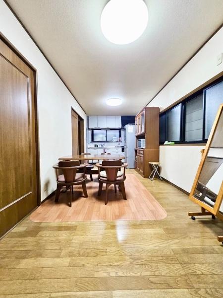 東大阪市大蓮南５丁目の中古一戸建て