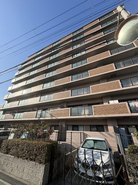 プランメゾン八尾２番館
