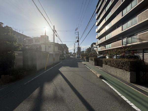 プランメゾン八尾２番館