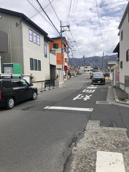 東山本町2丁目新築戸建