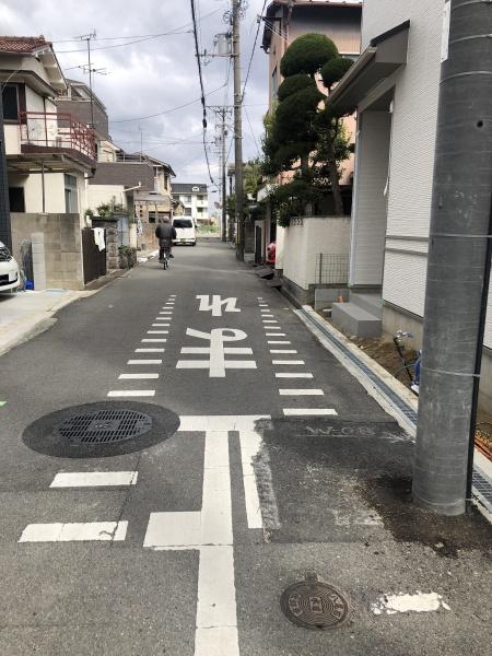 東山本町2丁目新築戸建