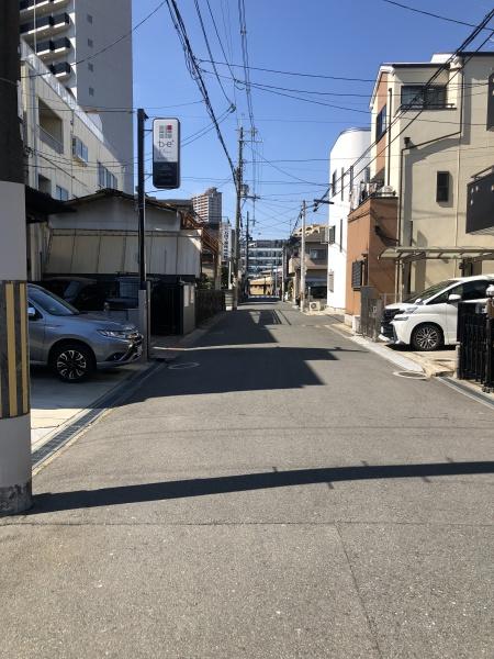 東大阪市森河内西２丁目の中古一戸建て
