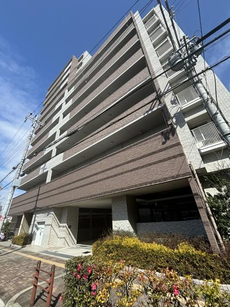 フィオレ八尾　中古マンション