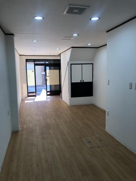 東大阪市大蓮北２丁目の中古一戸建て