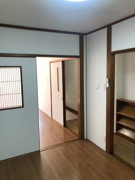 東大阪市大蓮北２丁目の中古一戸建て