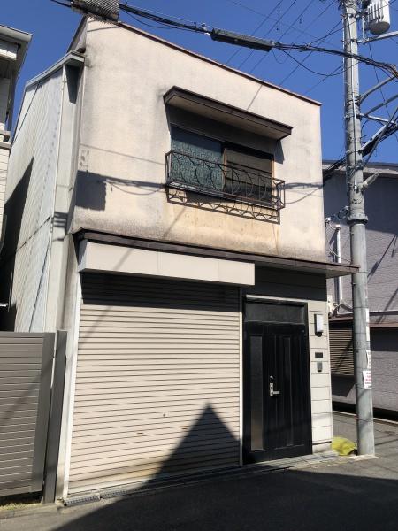 小阪本町２丁目中古戸建