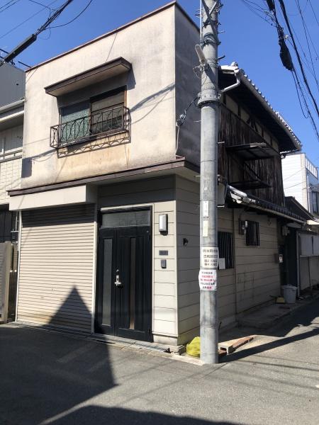 小阪本町２丁目中古戸建