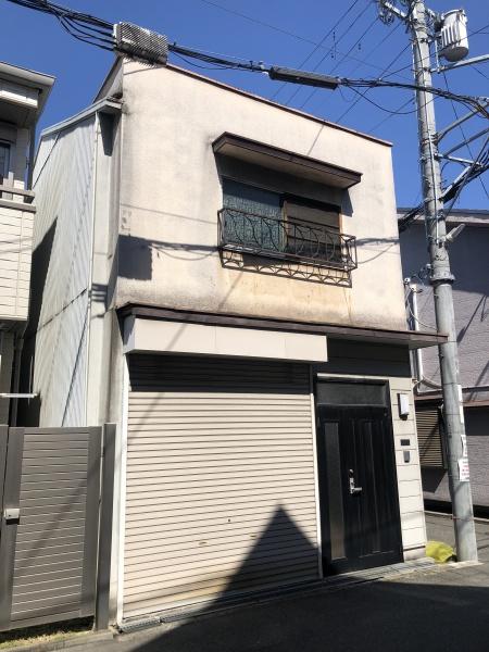 小阪本町２丁目中古戸建
