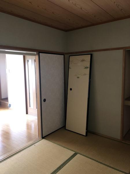 東大阪市若江東町３丁目の中古一戸建て